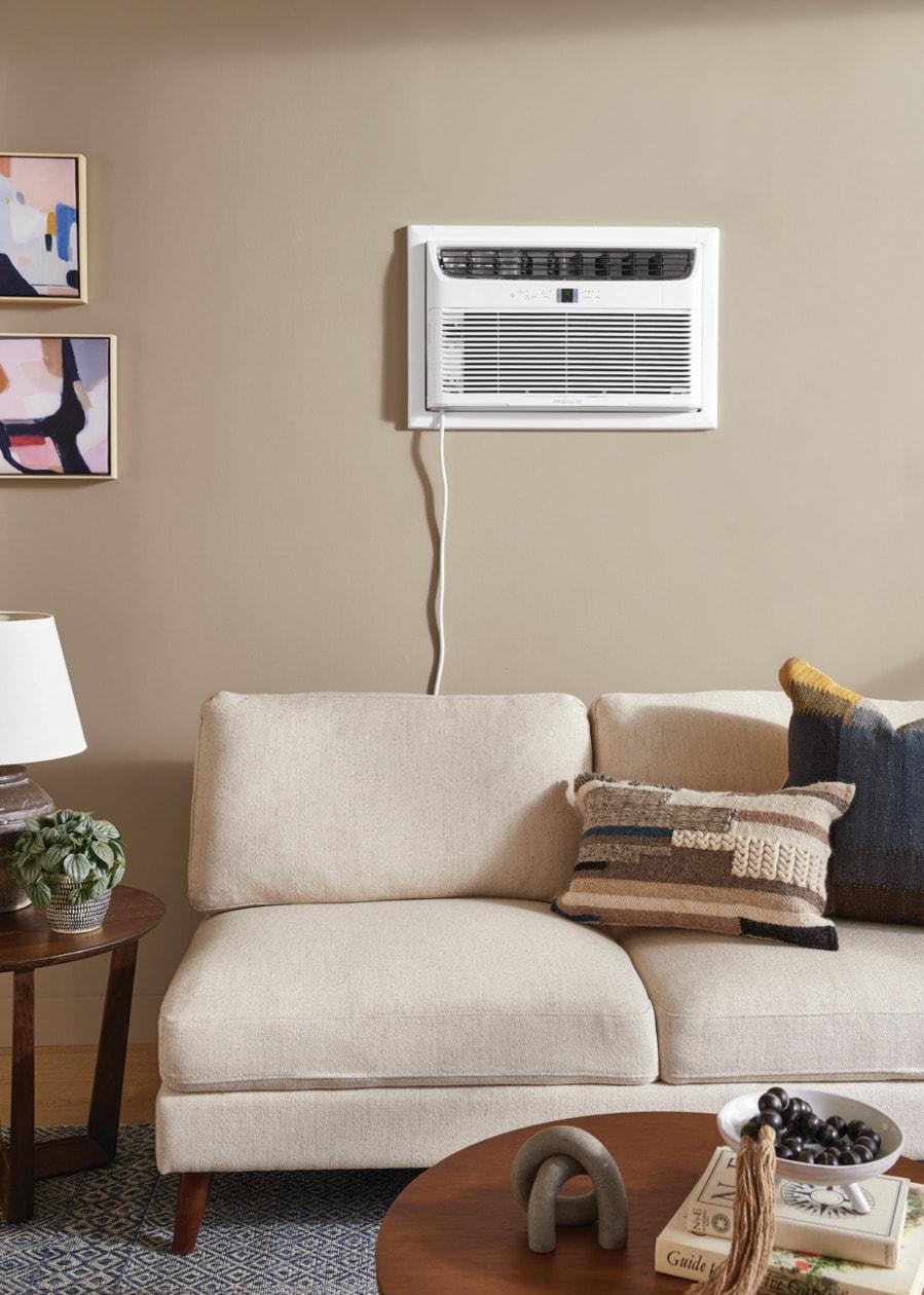 12,000 BTU Through the Wall Air Conditioner 208/230 V