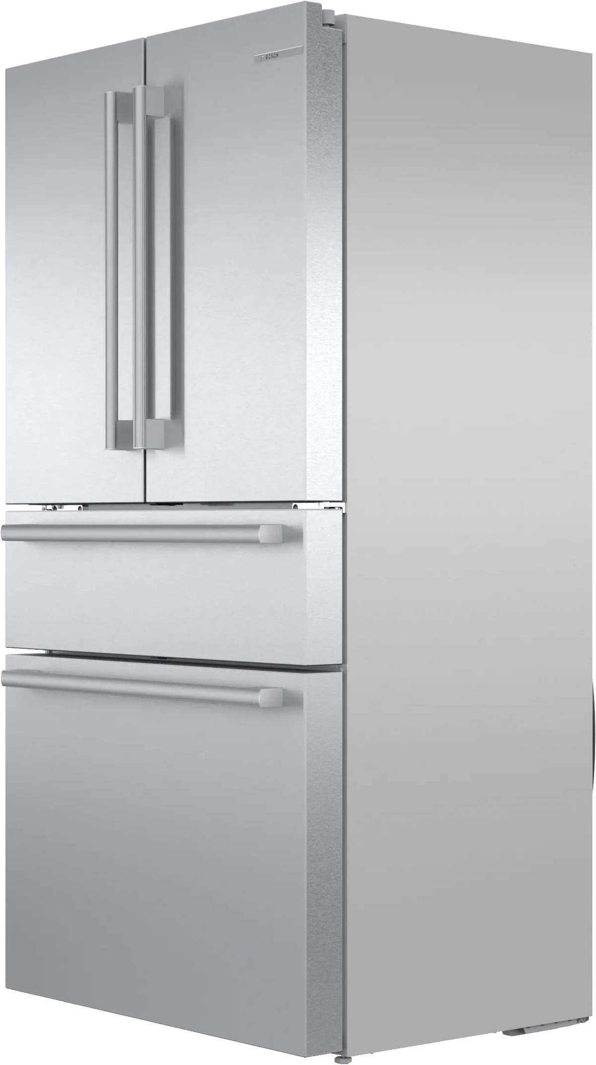 800 Series French Door Bottom Mount Refrigerator 36