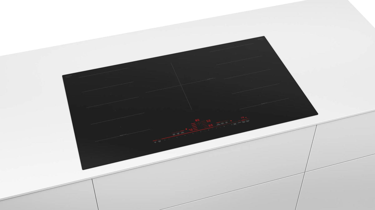 Benchmark™ Induction Cooktop 36'' surface mount without frame