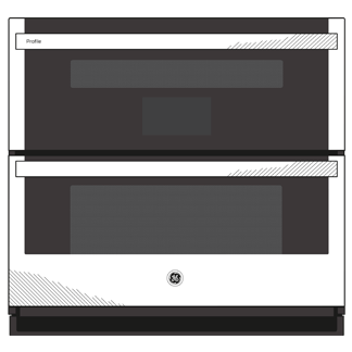 GE Profile™ 30