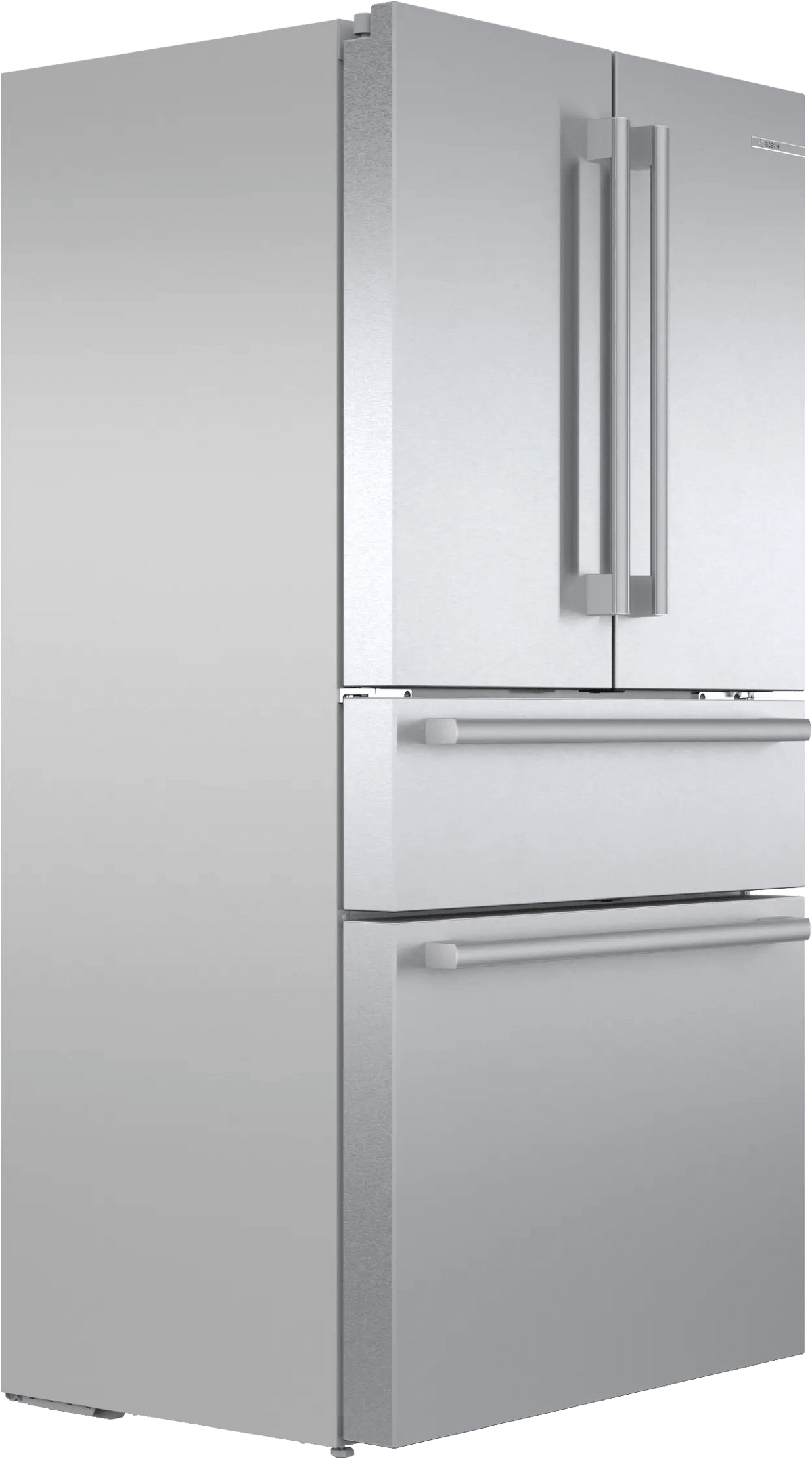 800 Series French Door Bottom Mount Refrigerator 36