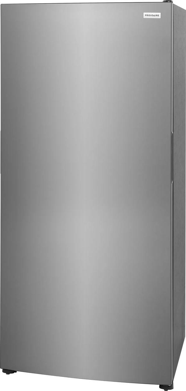 20 Cu. Ft. Garage Ready Single-Door Refrigerator