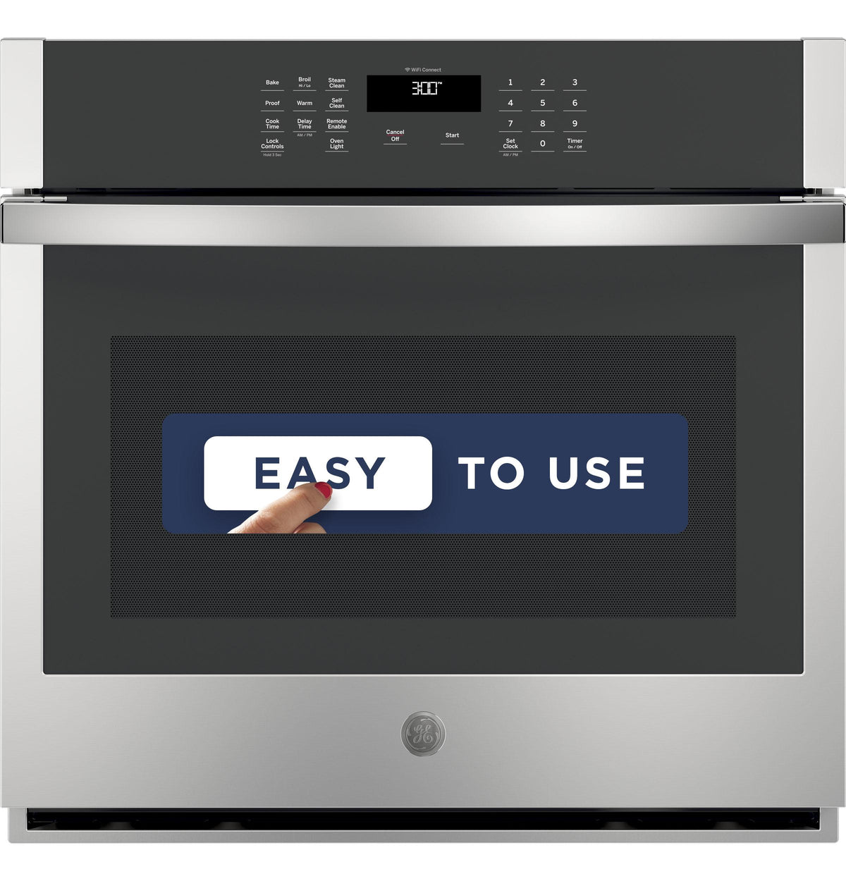 GE® 30