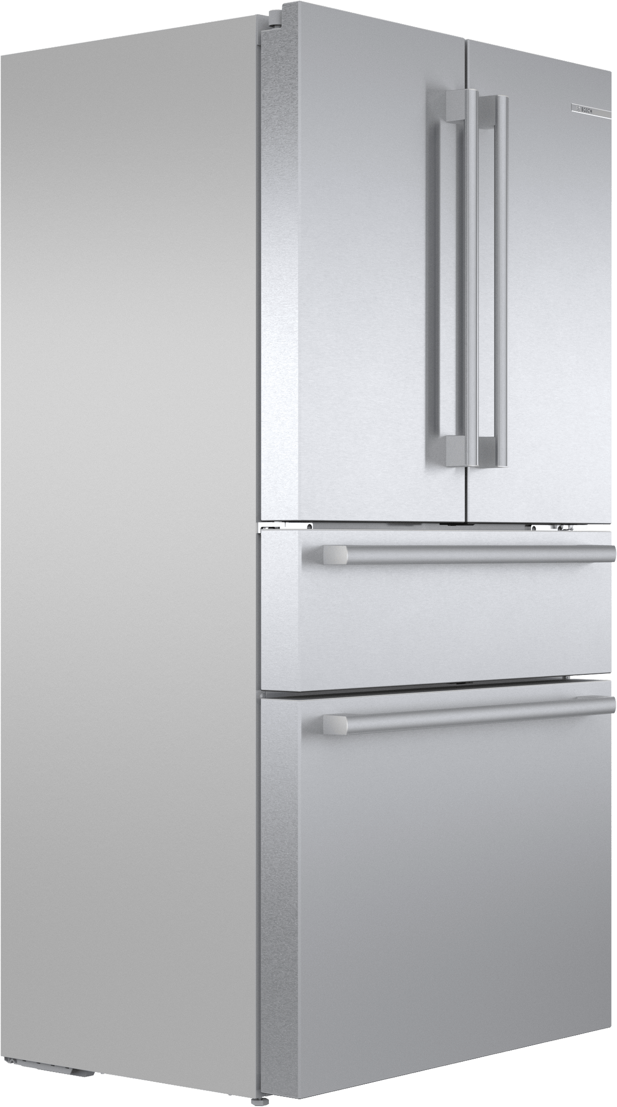 800 Series French Door Bottom Mount Refrigerator 36