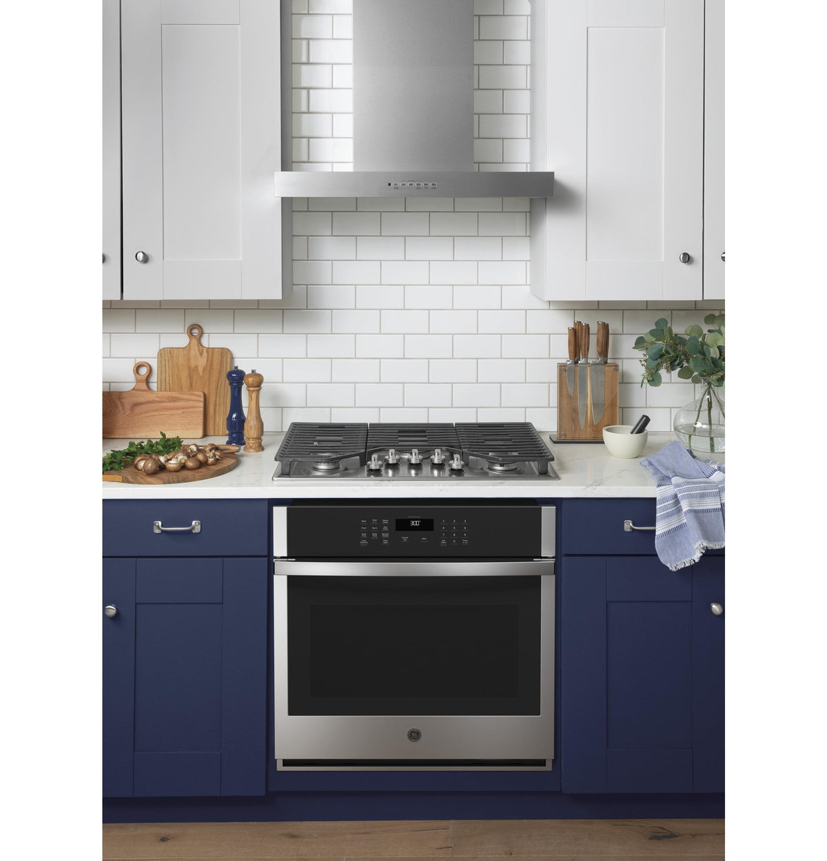 GE® 30