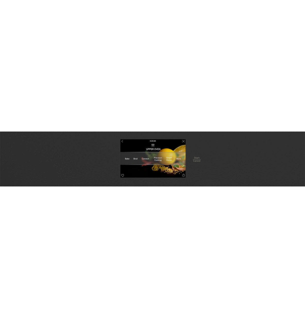 GE Profile™ 30
