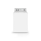 TC5 Top Load Washer with Speed Queen® Classic Clean™  No Lid Lock  5-Year Warranty
