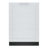 300 Series, fully-integrated dishwasher, 24''