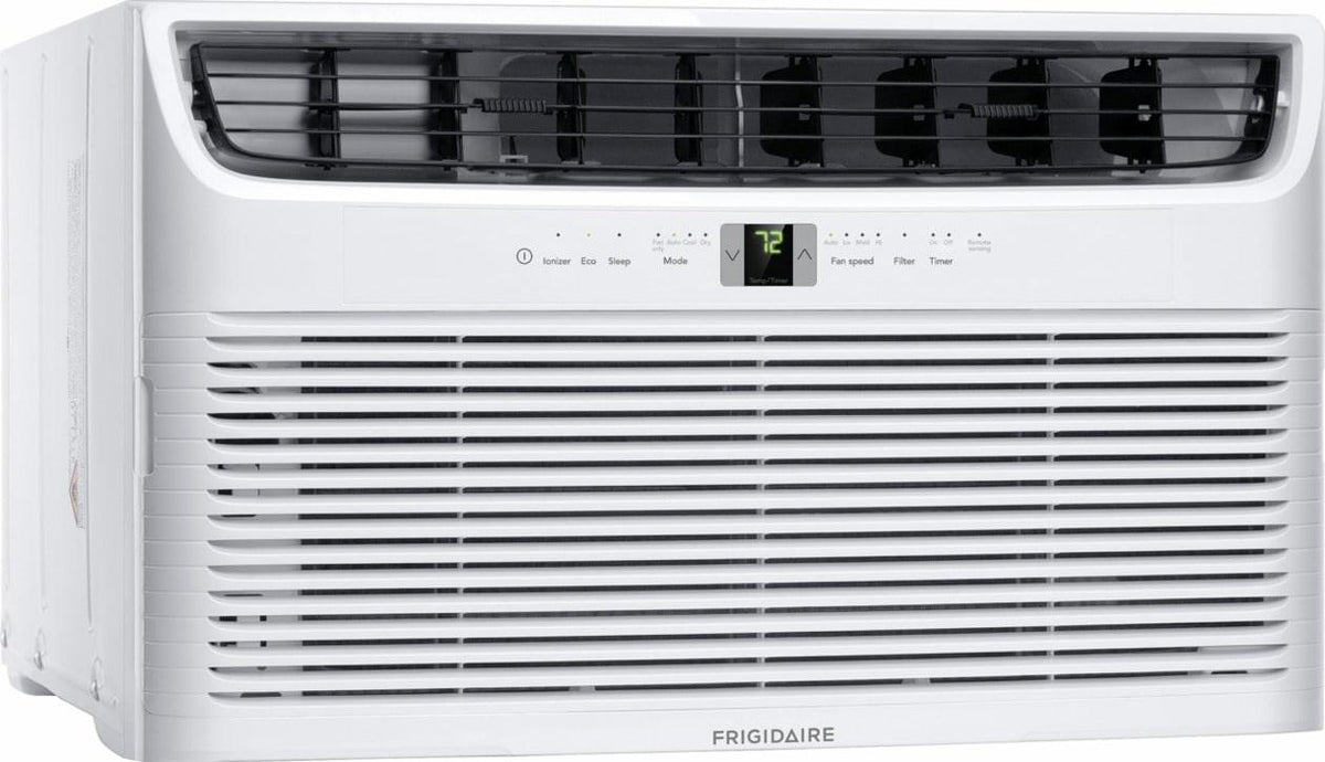 8,000 BTU Through the Wall Room Air Conditioner