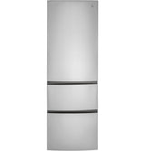GE® ENERGY STAR® 11.9 Cu. Ft. Bottom-Freezer Refrigerator