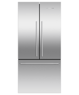 17 cu ft Series 7 French Door Refrigerator Freezer