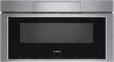 800 Series Drawer Microwave 30" Stainless Steel