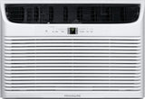 Frigidaire 25,000 BTU Window Air Conditioner with Supplemental Heat and Slide Out Chassis