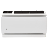 Friedrich WallMaster Inverter 14,000 BTU 230V Smart Through-the-Wall Air Conditioner with Heat Pump