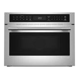 24" Built-In More-In-One Convection Microwave Speed Oven with Air Fry Mode