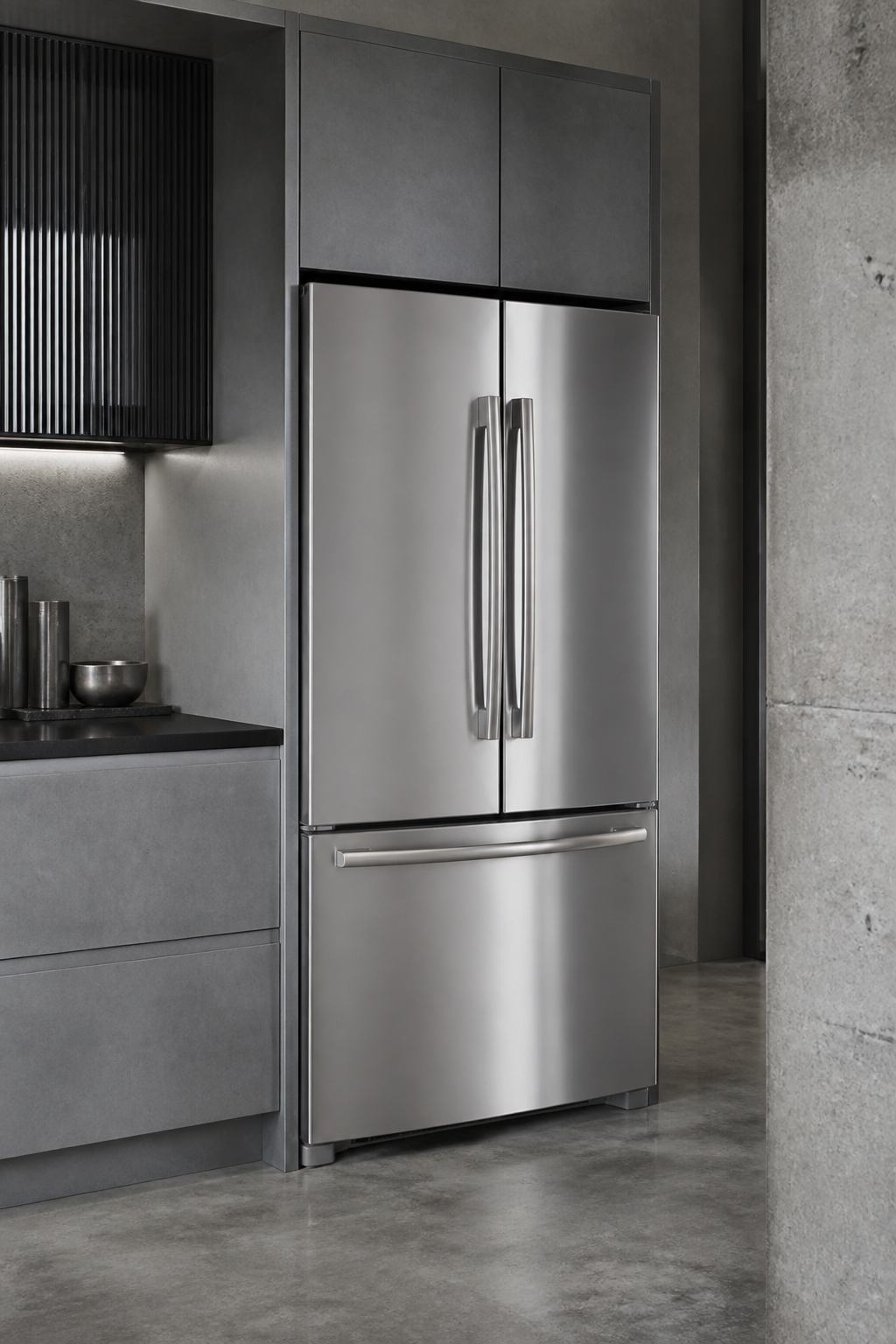 Refrigeration