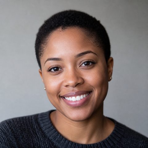 Aisha B., Boise, ID