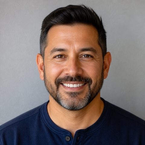 Luis M., Denver, CO